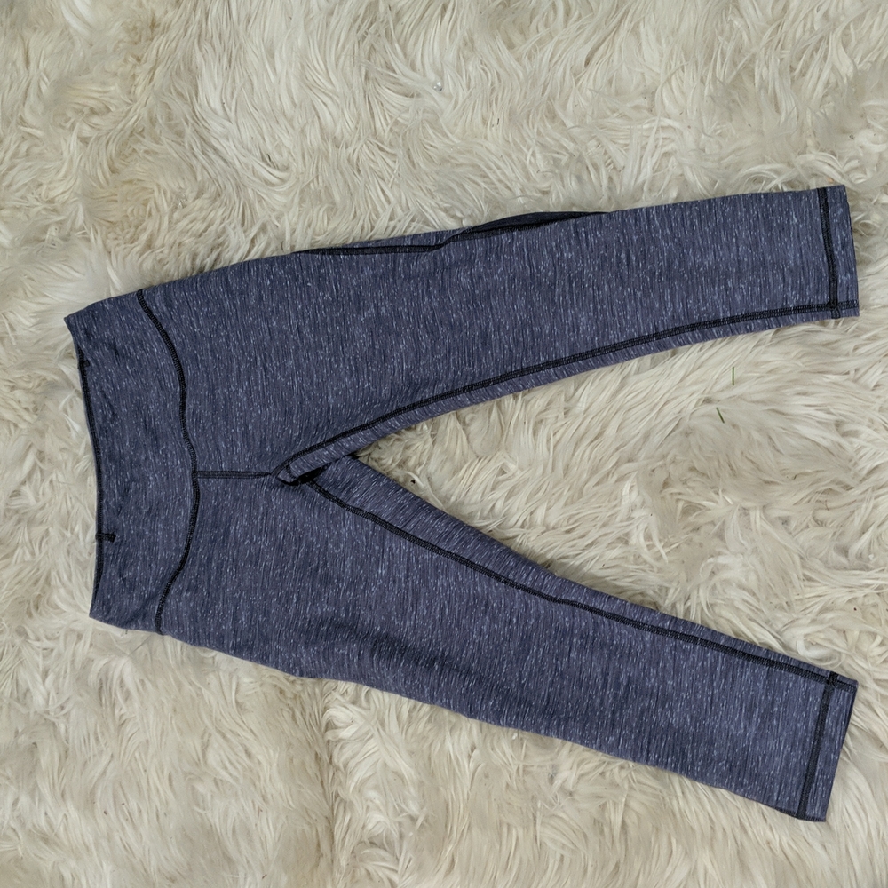 Zelle xs crops